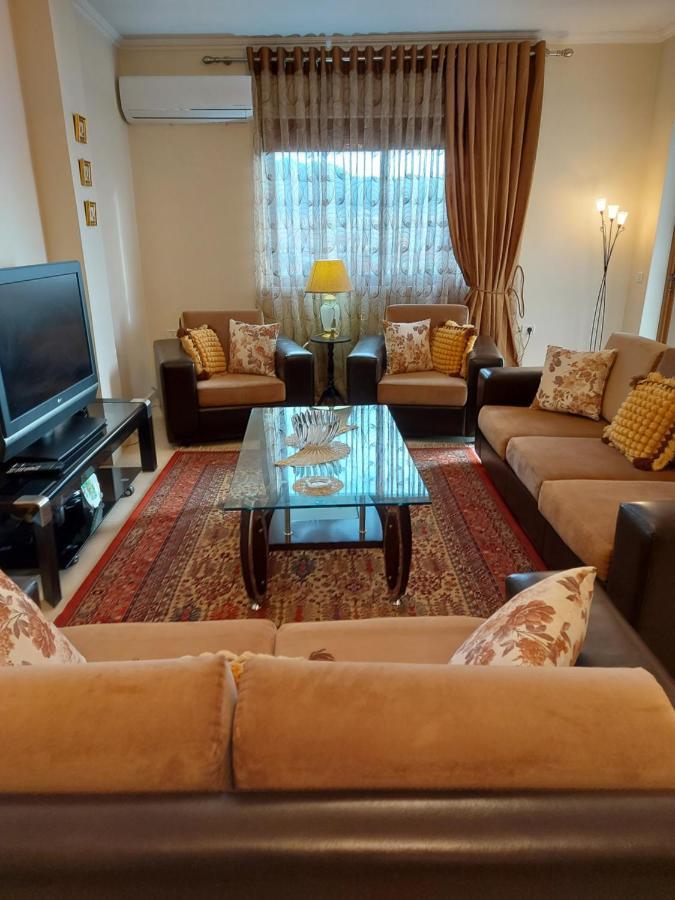 Geni Apartment Korce Buitenkant foto